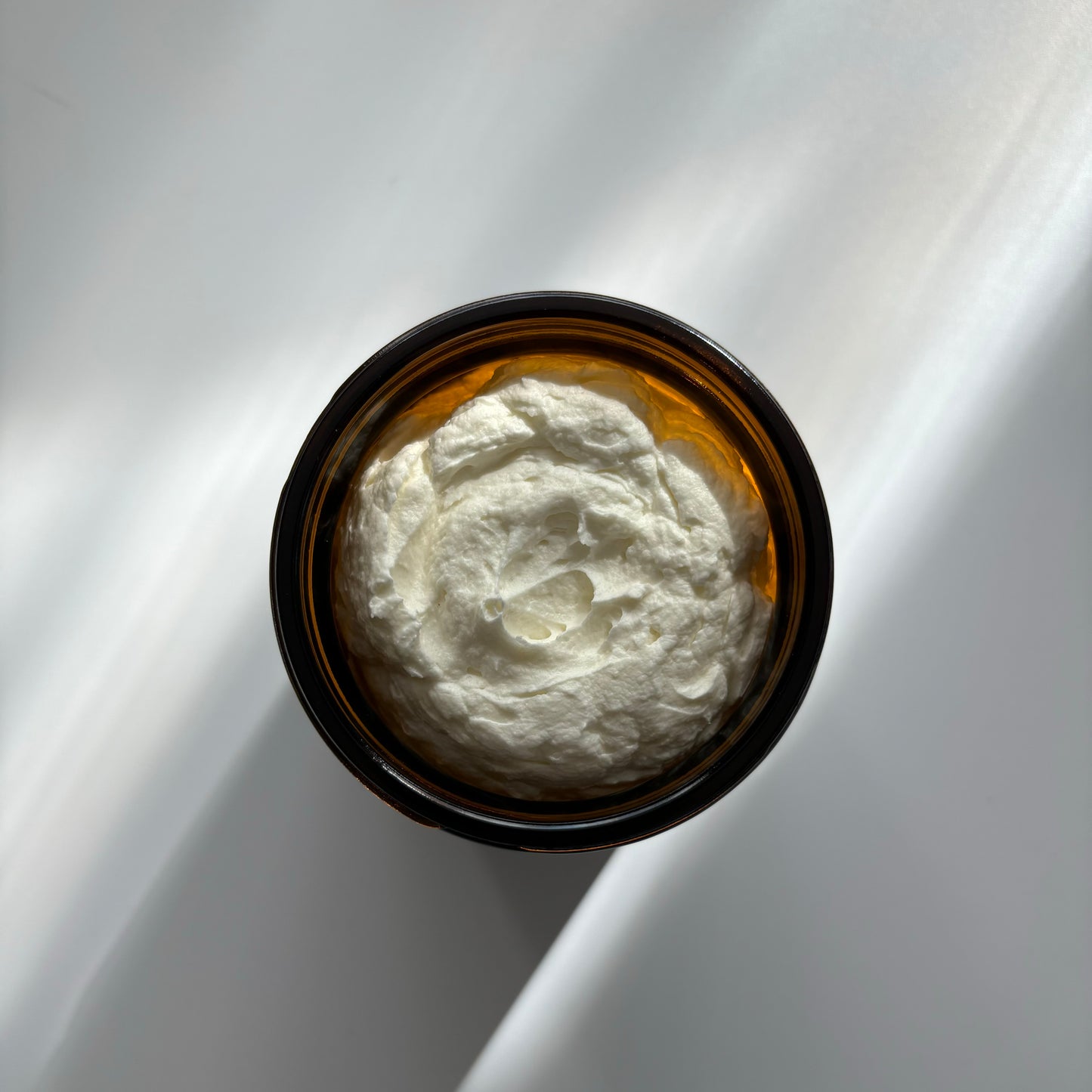 Unscented Whipped Tallow Balm