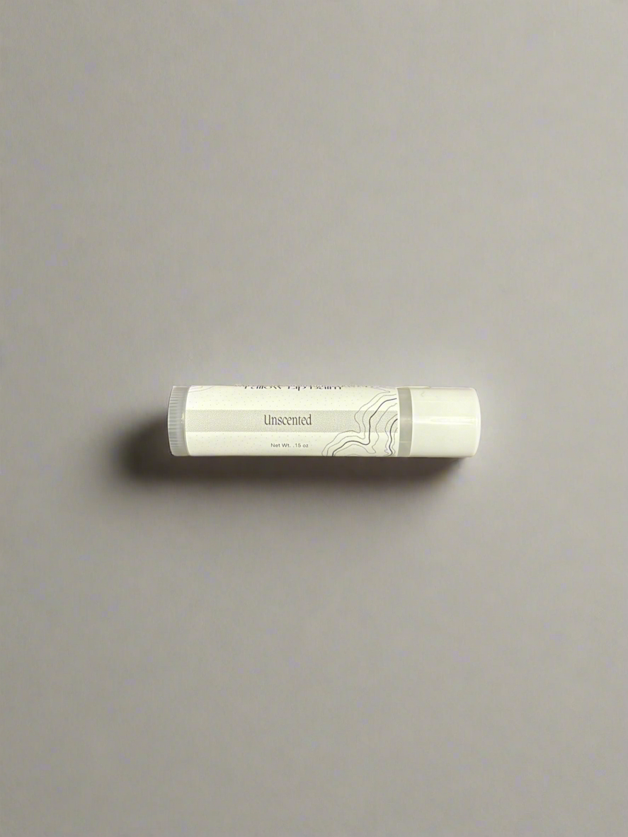 Tallow Lip Balm