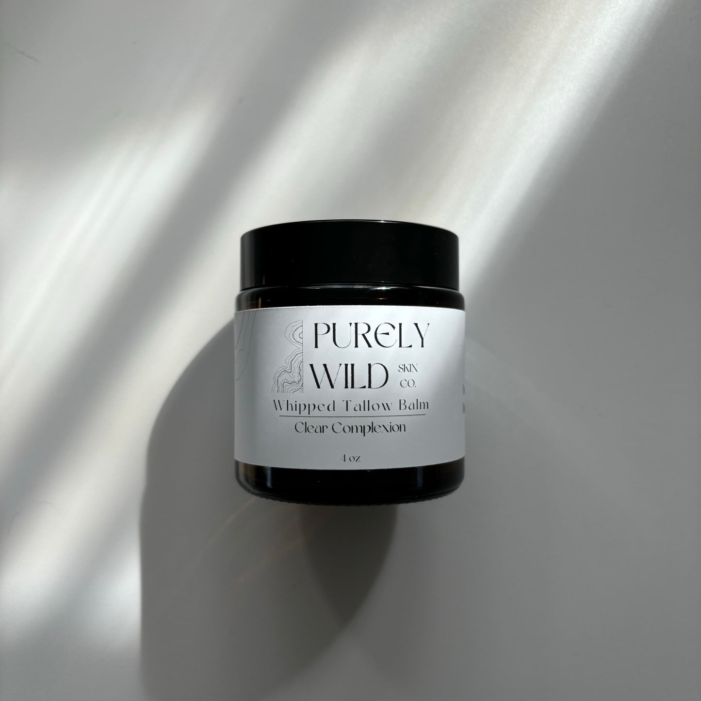 Clear Complexion Whipped Tallow Balm