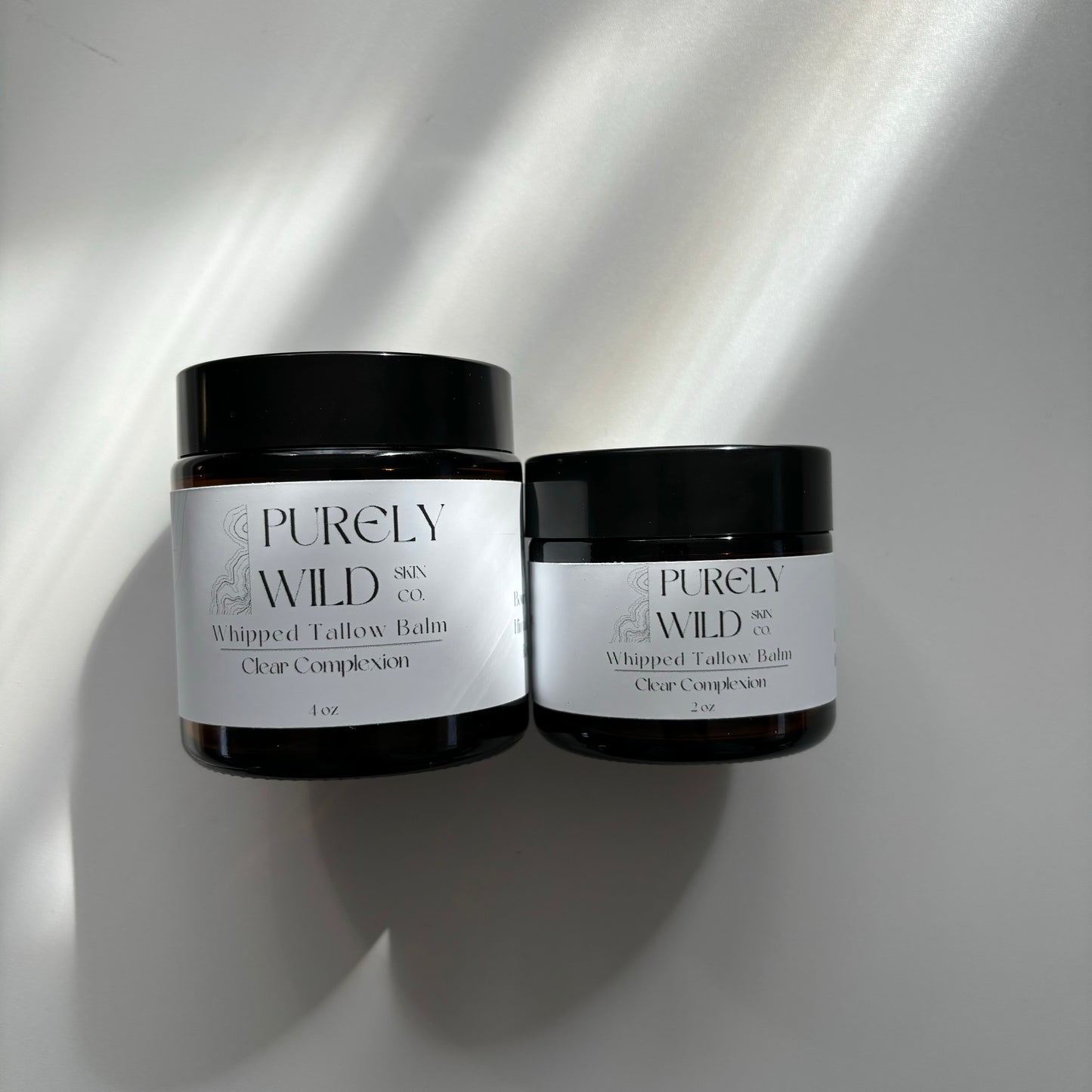 Clear Complexion Whipped Tallow Balm