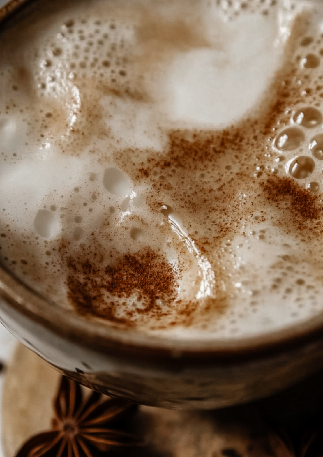 Brown Sugar Chai Tallow Soap