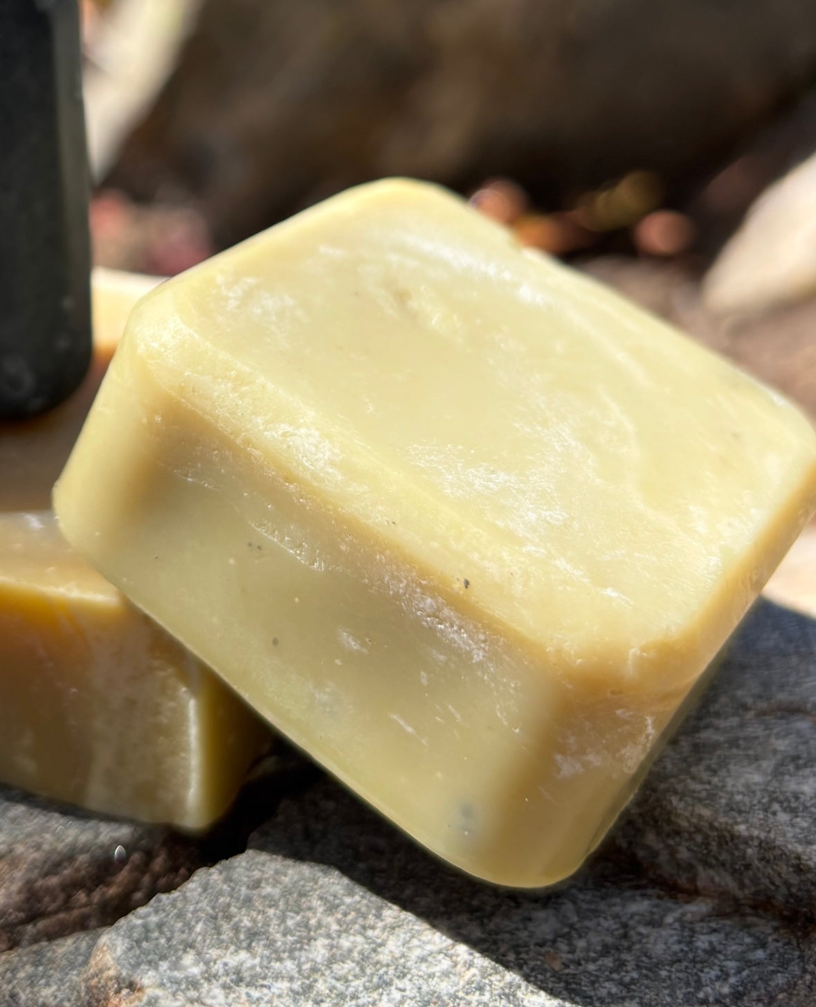 Speciality Facial Soap