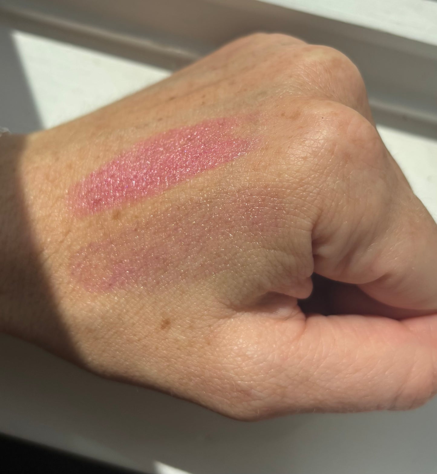 Citrus Mojito Tinted Tallow Lip Balm