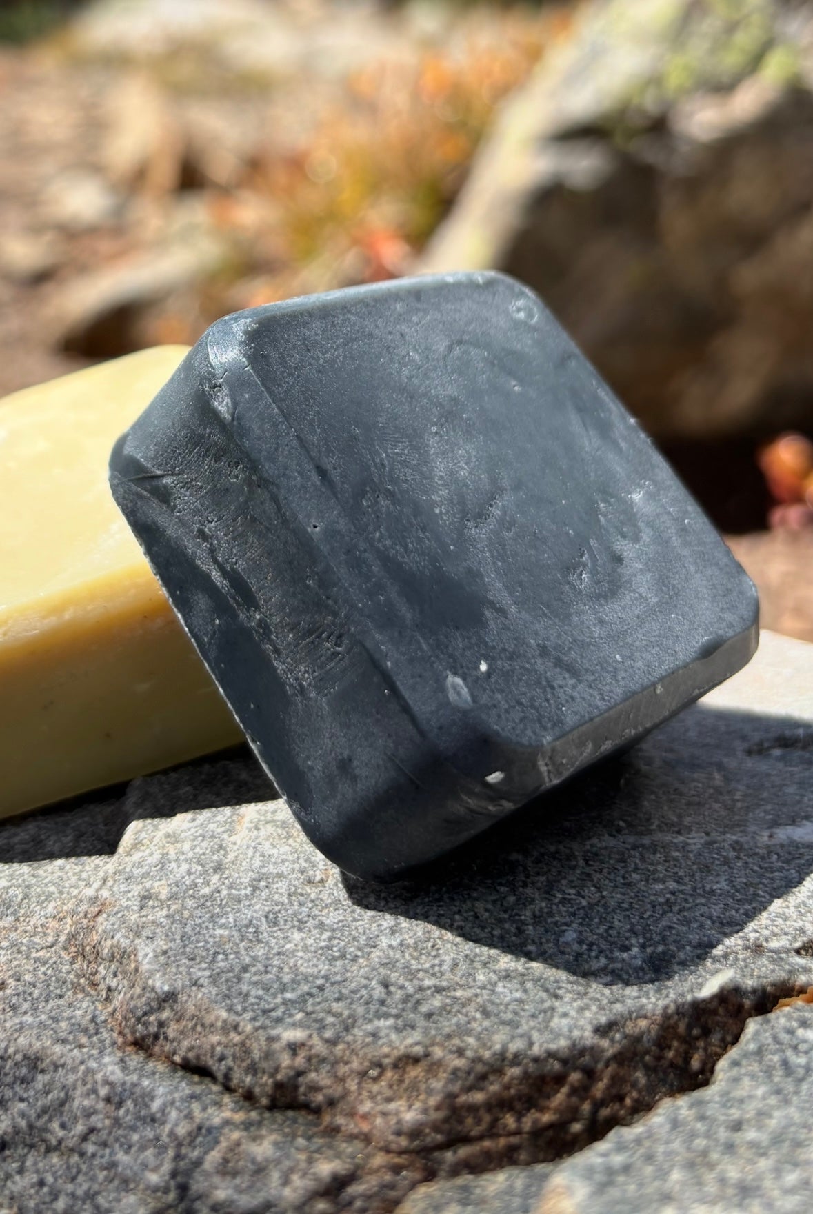 Speciality Facial Soap