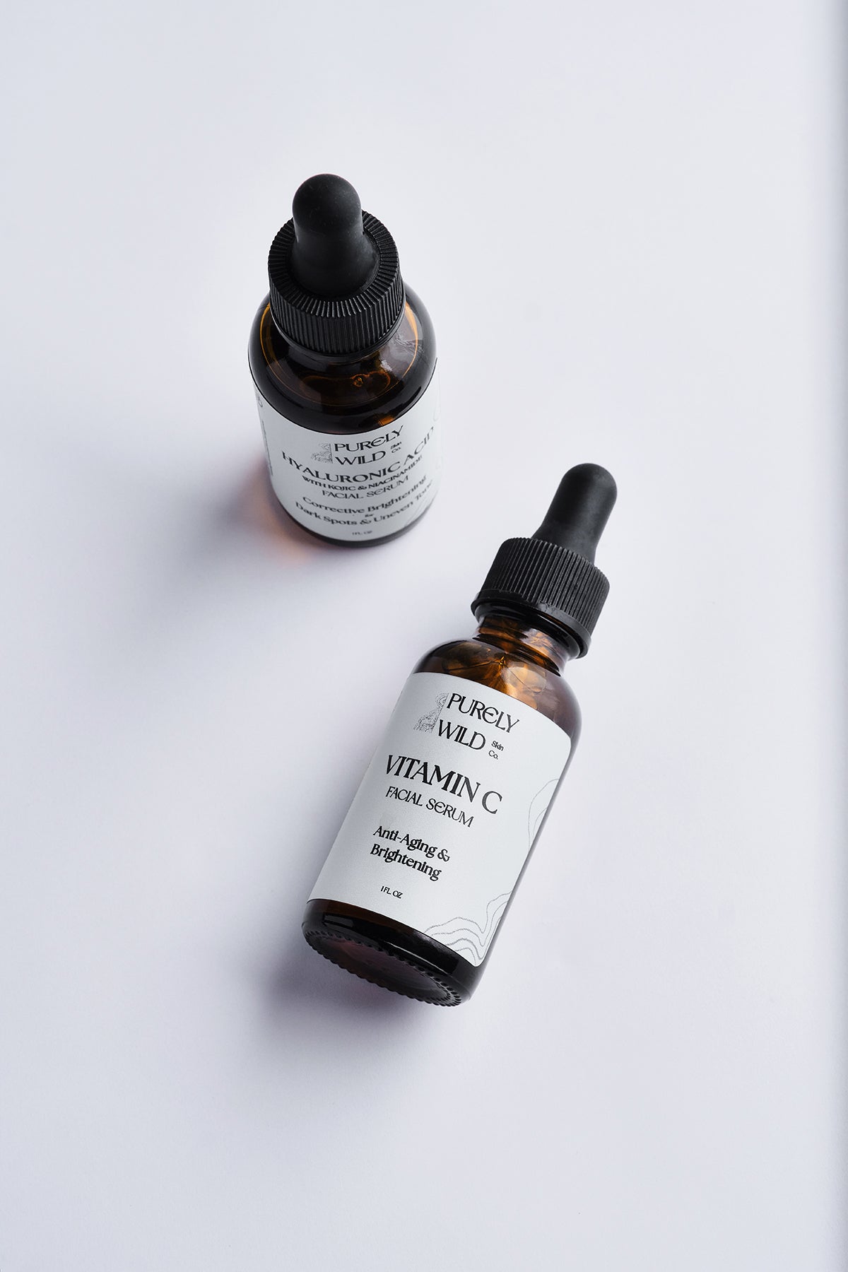 Facial Serums