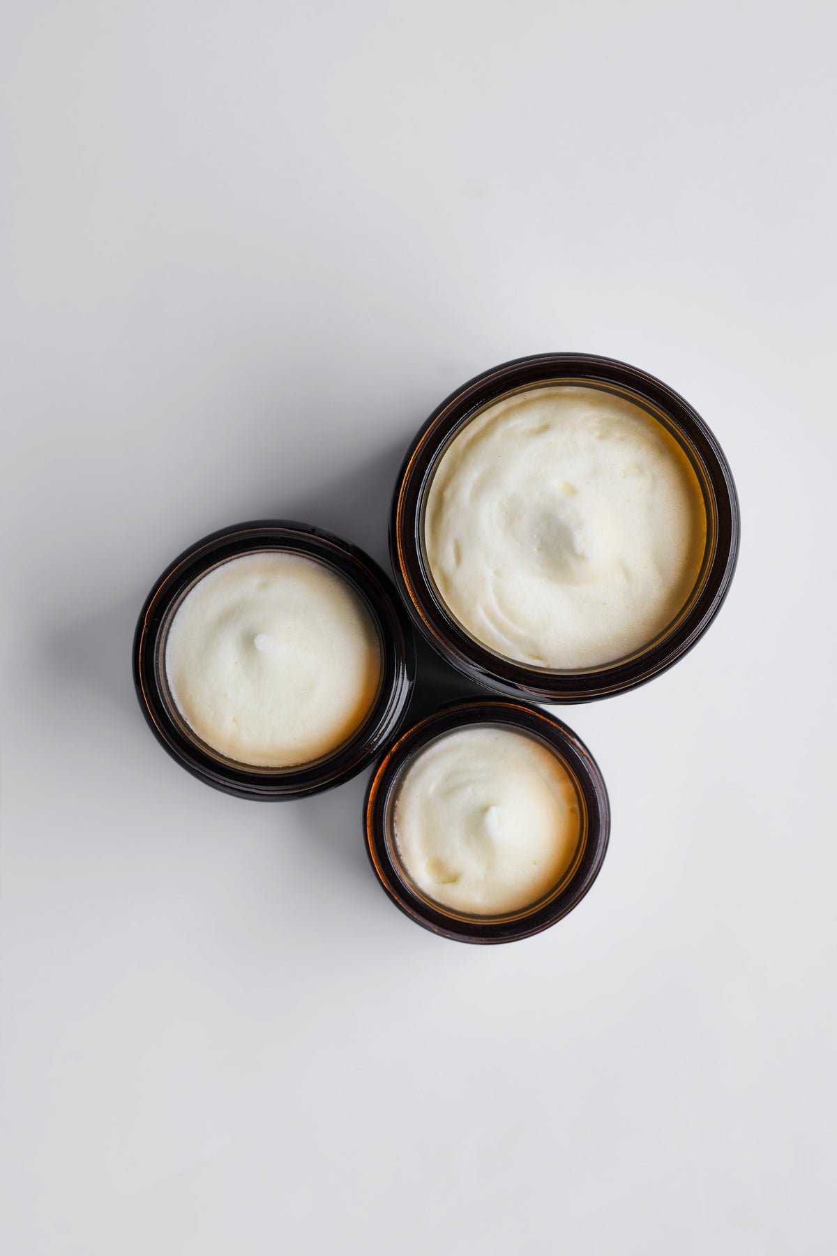 Unscented Whipped Tallow Balm