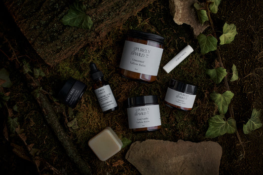 The Non-Toxic Skincare Shift:  Why Tallow Is Making a Modern Comeback
