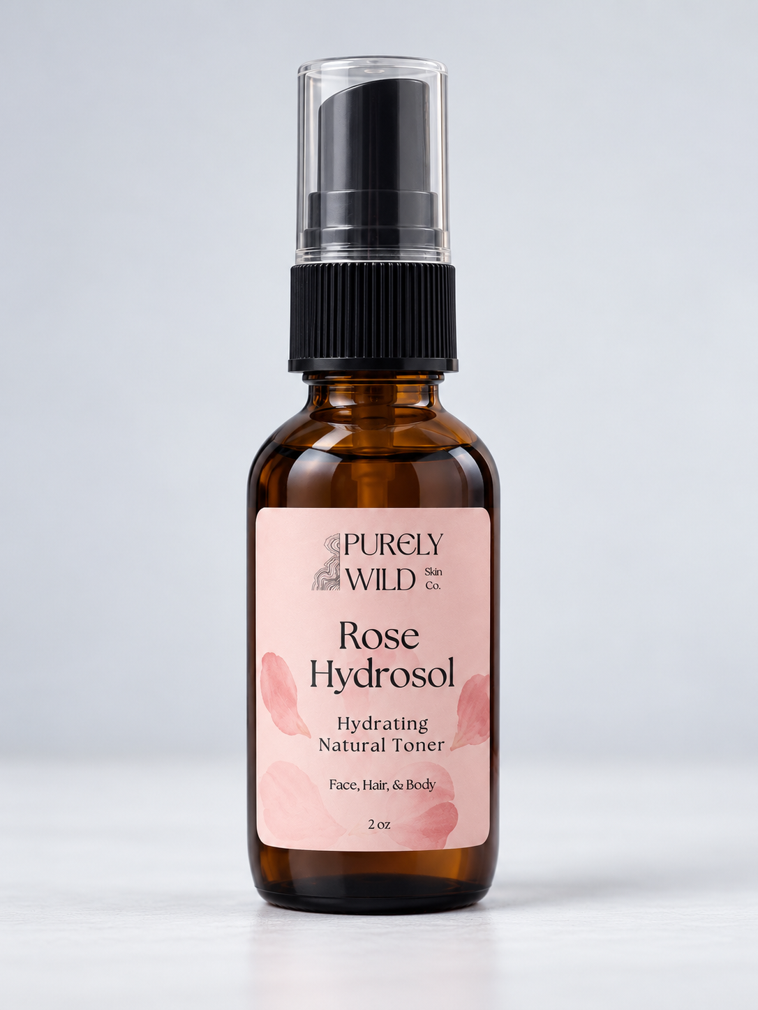 Rose Hydrosol