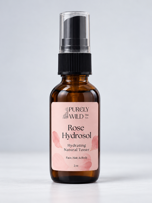 Rose Hydrosol
