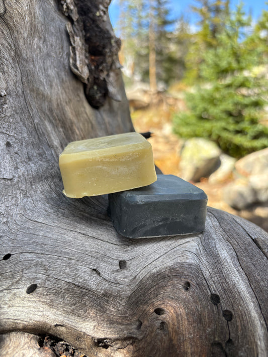 Speciality Facial Soap