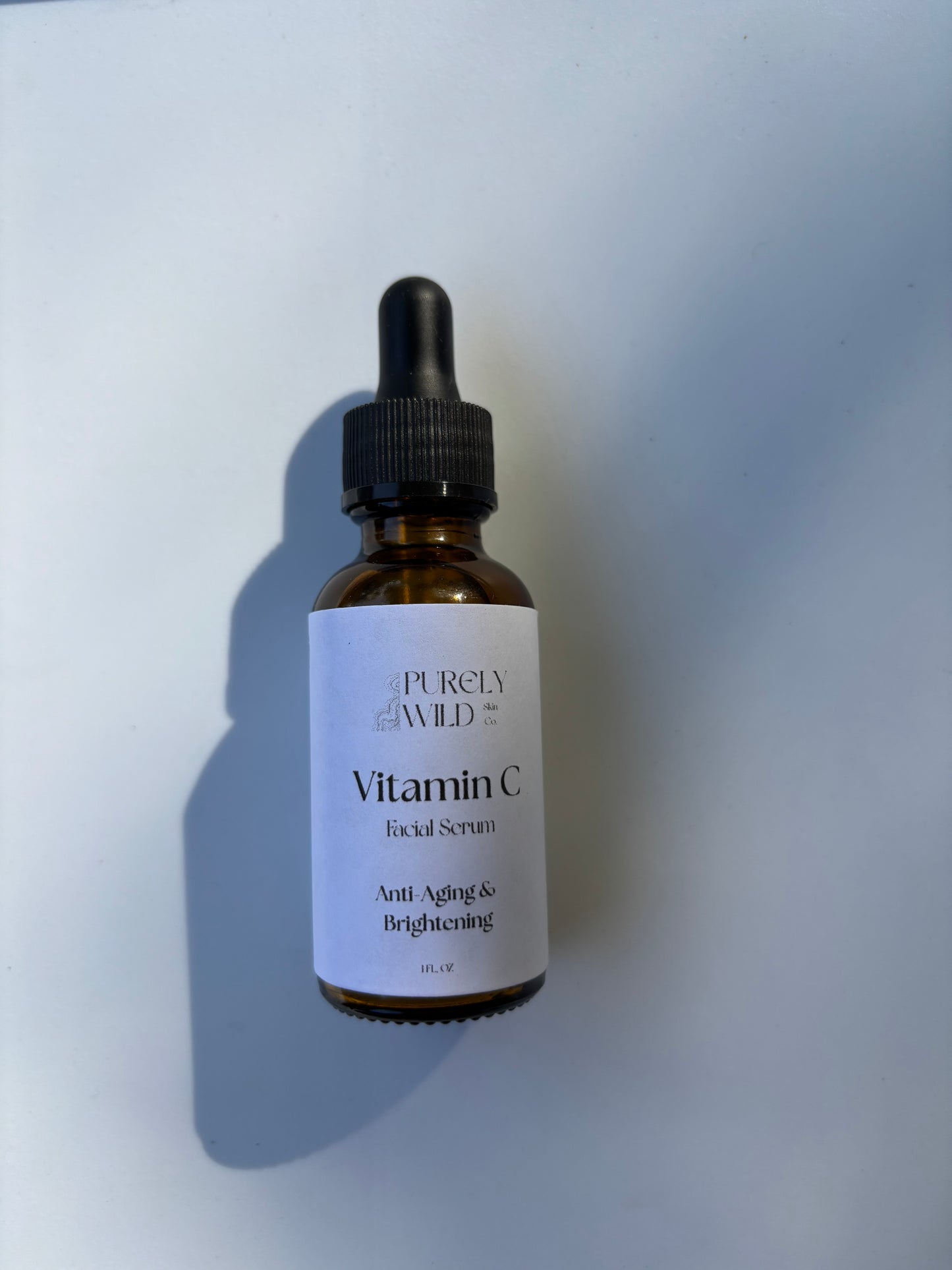 Facial Serums