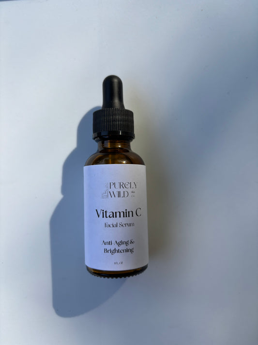 Facial Serums