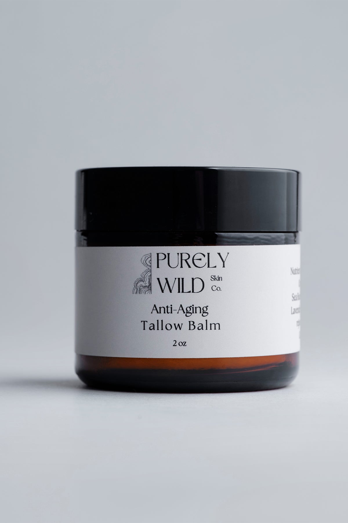 Anti-Aging Whipped Tallow Balm