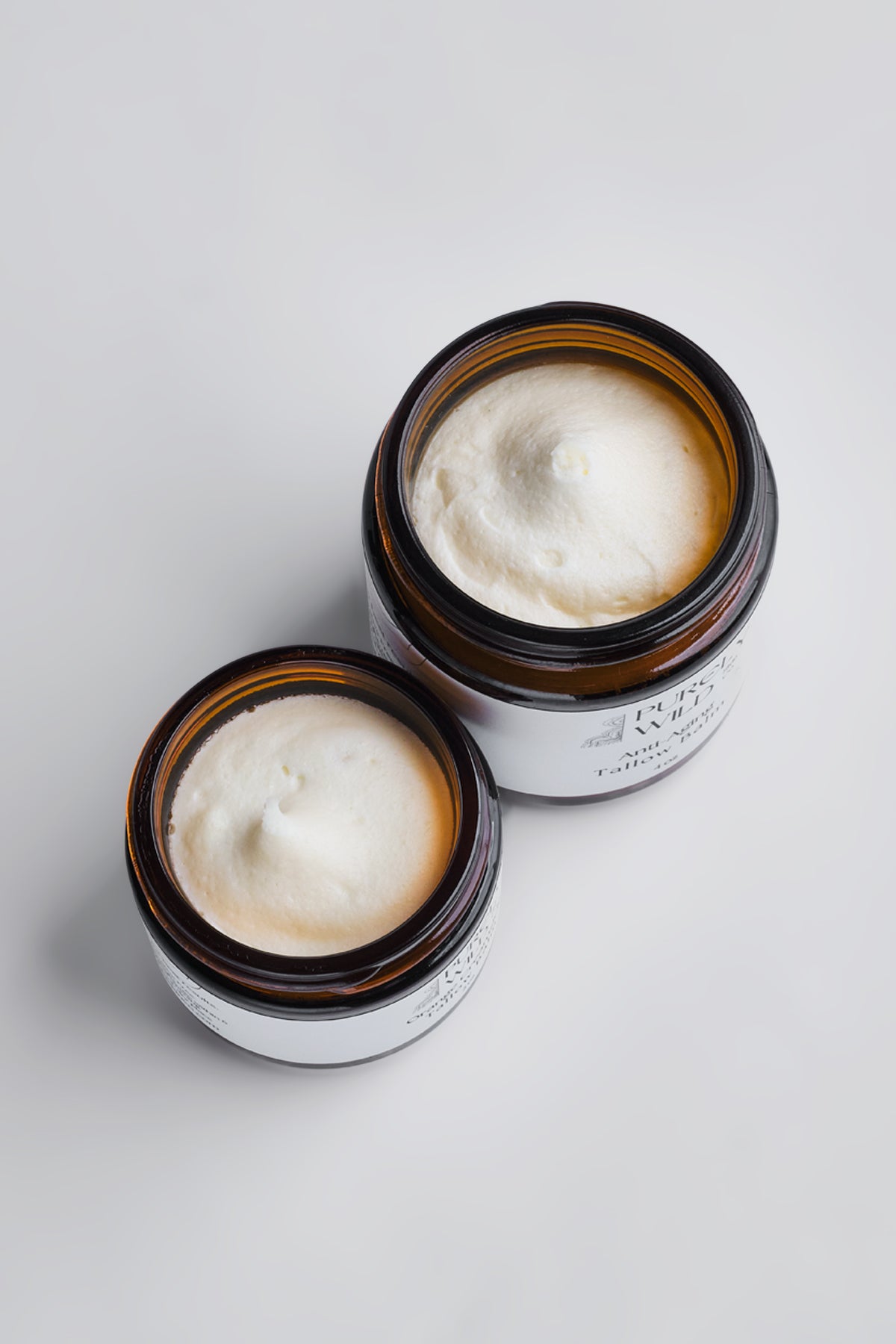 Anti-Aging Whipped Tallow Balm