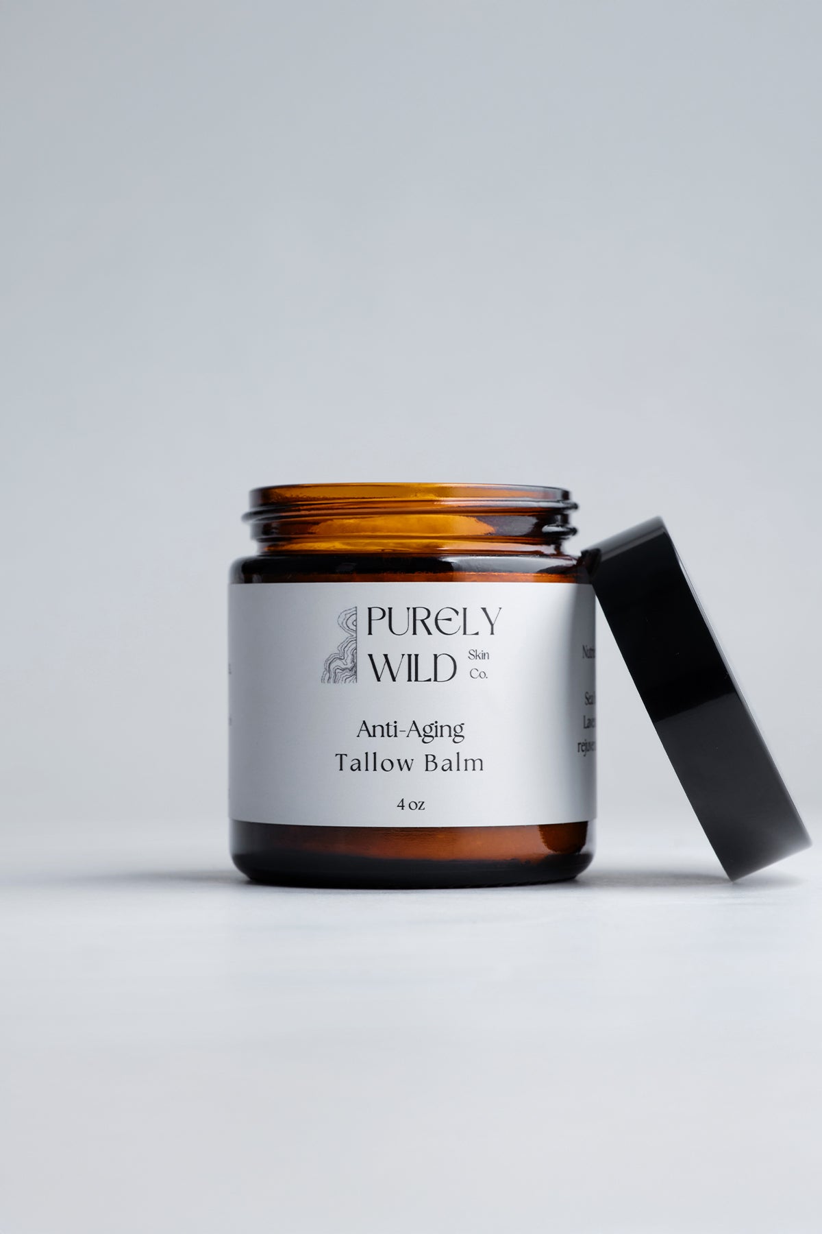 Anti-Aging Whipped Tallow Balm