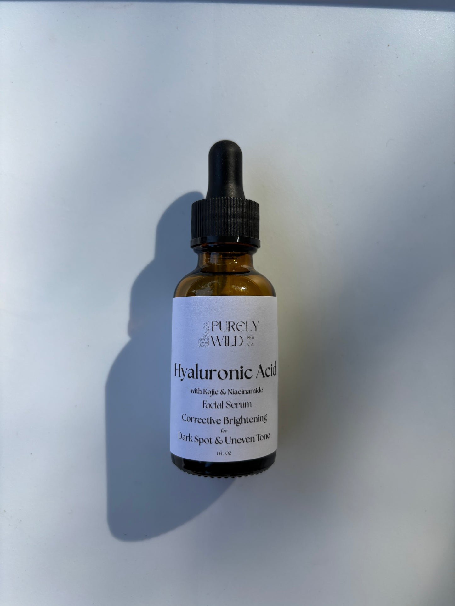 Facial Serums