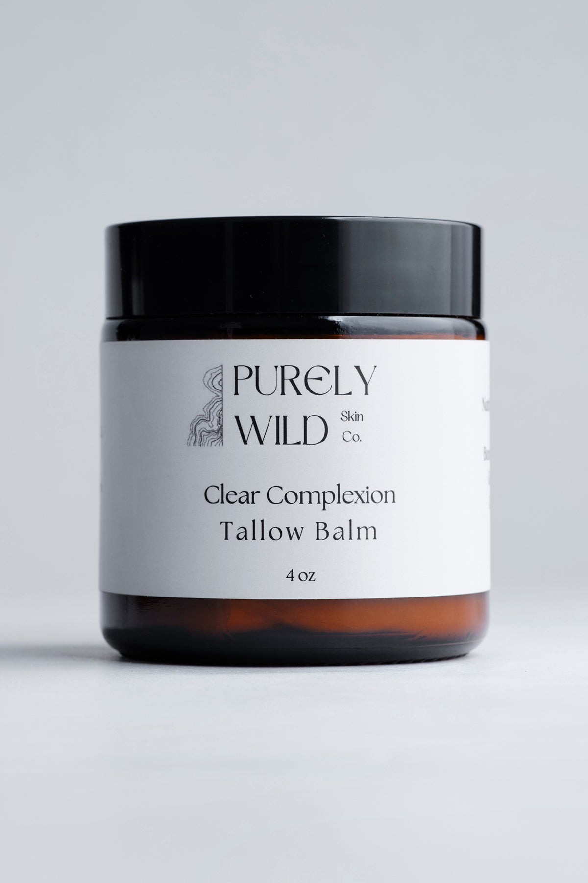 Clear Complexion Whipped Tallow Balm