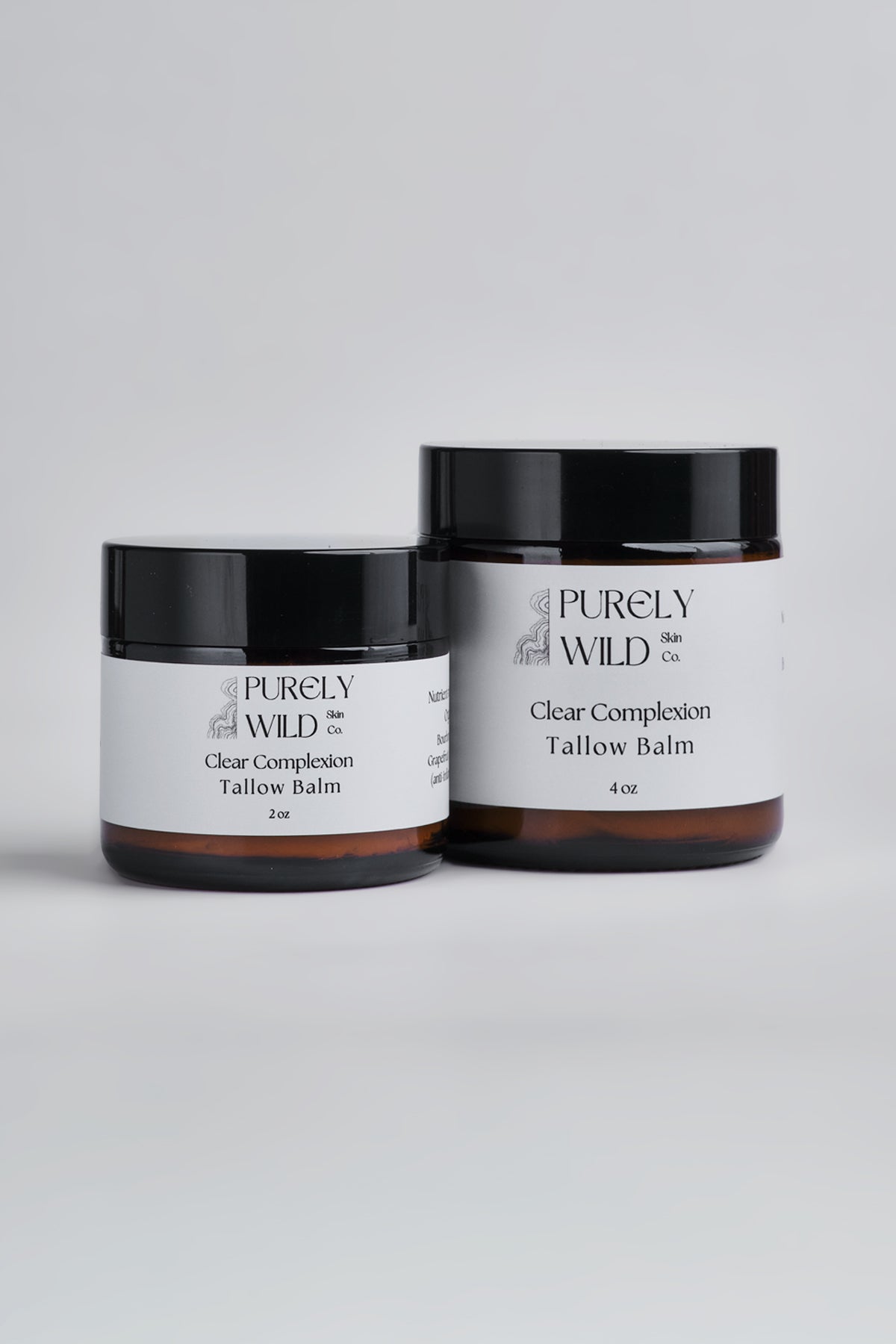 Clear Complexion Whipped Tallow Balm