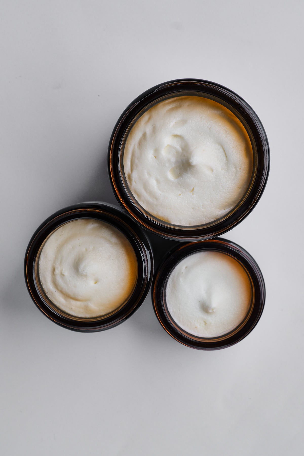 Cozy Vanilla Whipped Tallow Balm