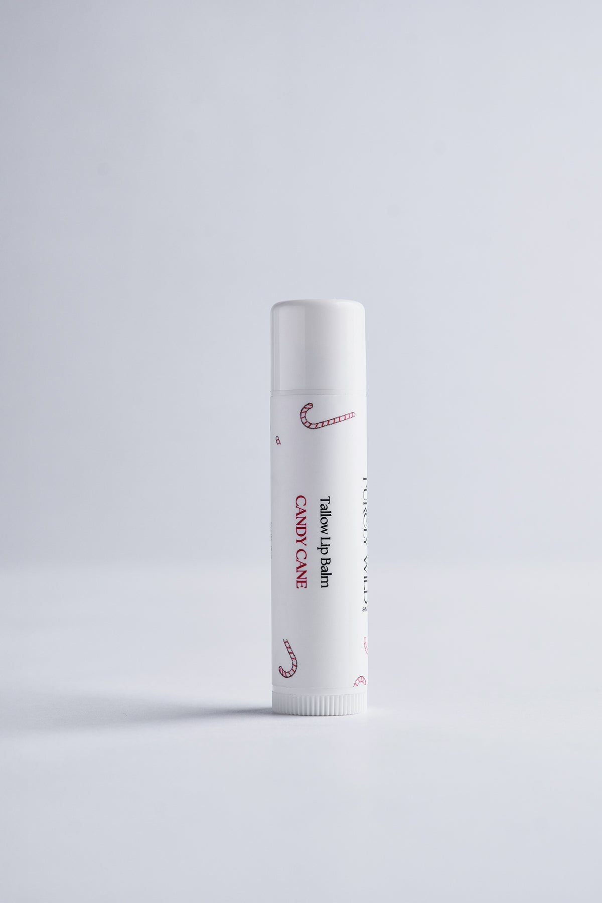 Tallow Lip Balm