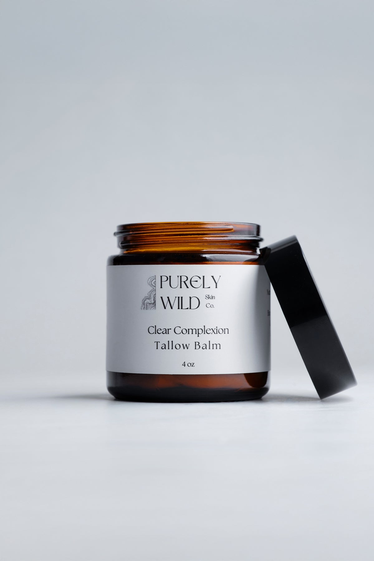 Clear Complexion Whipped Tallow Balm