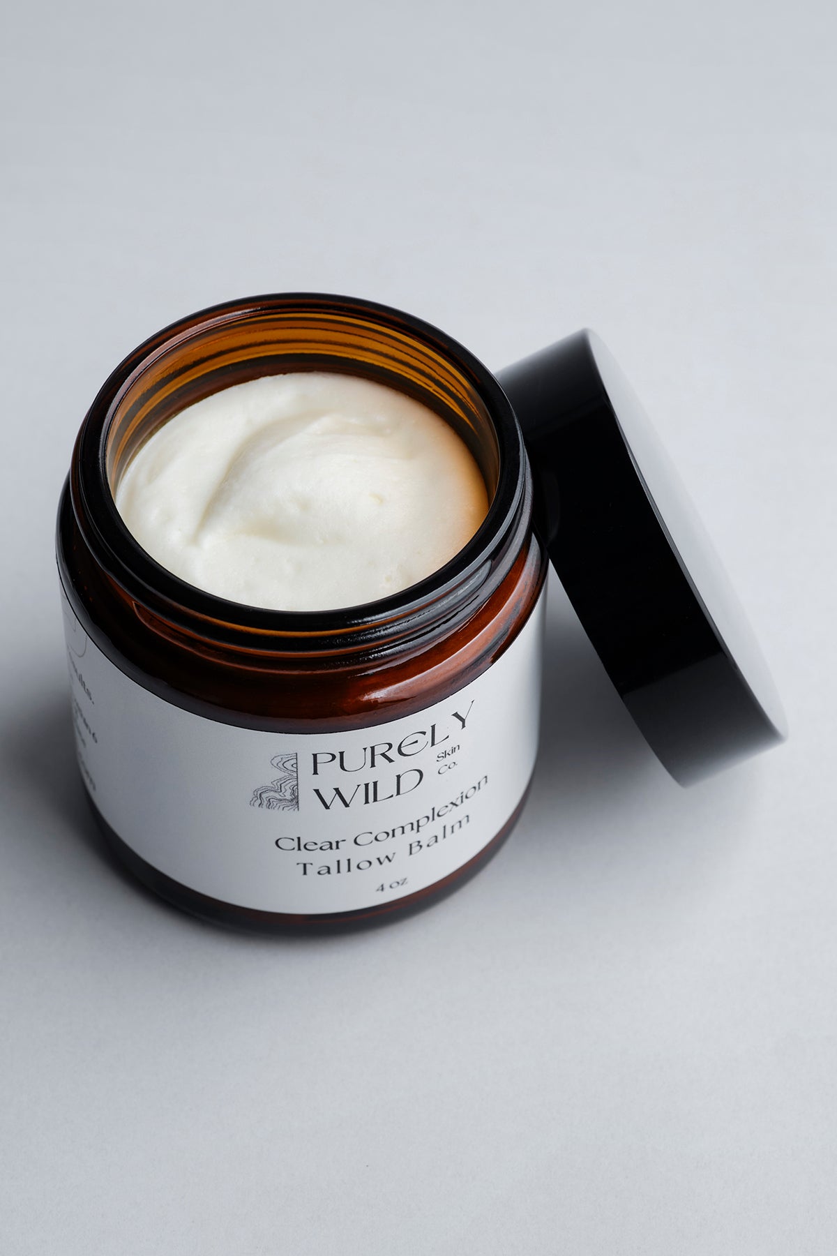 Clear Complexion Whipped Tallow Balm