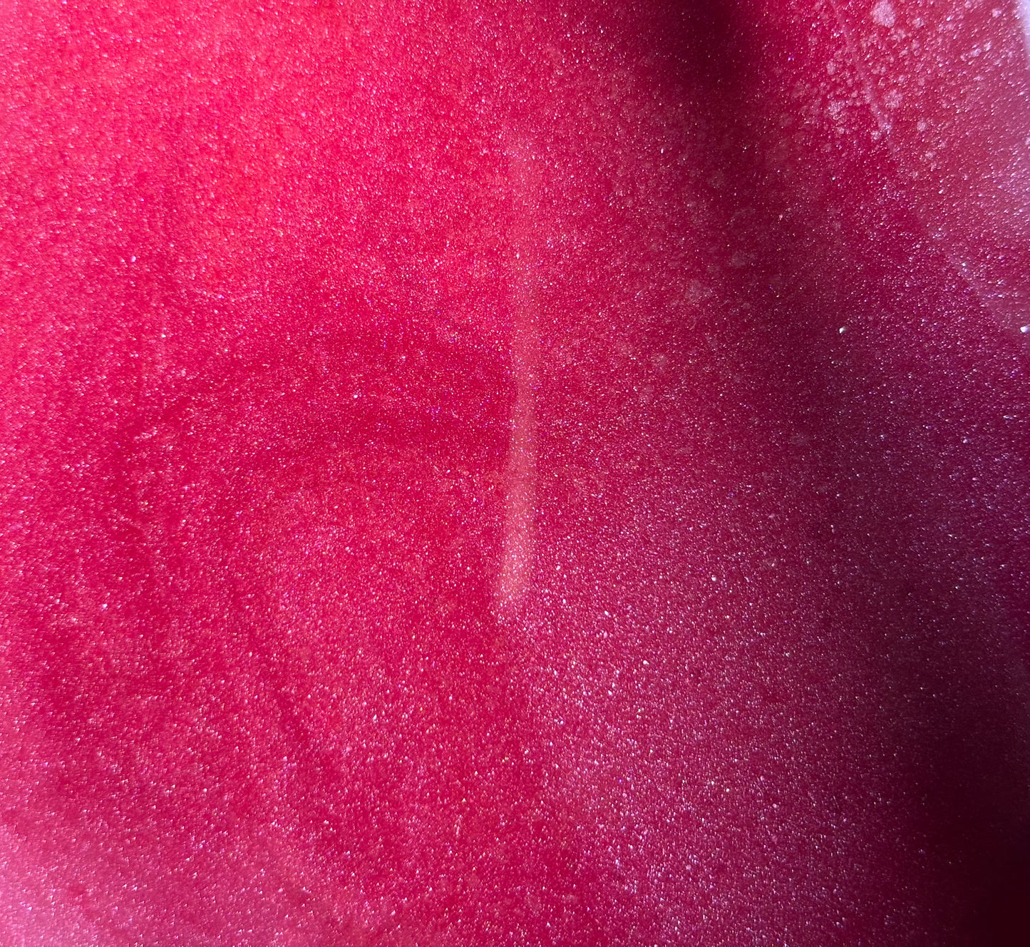 Tinted Tallow Lip & Cheek Balm