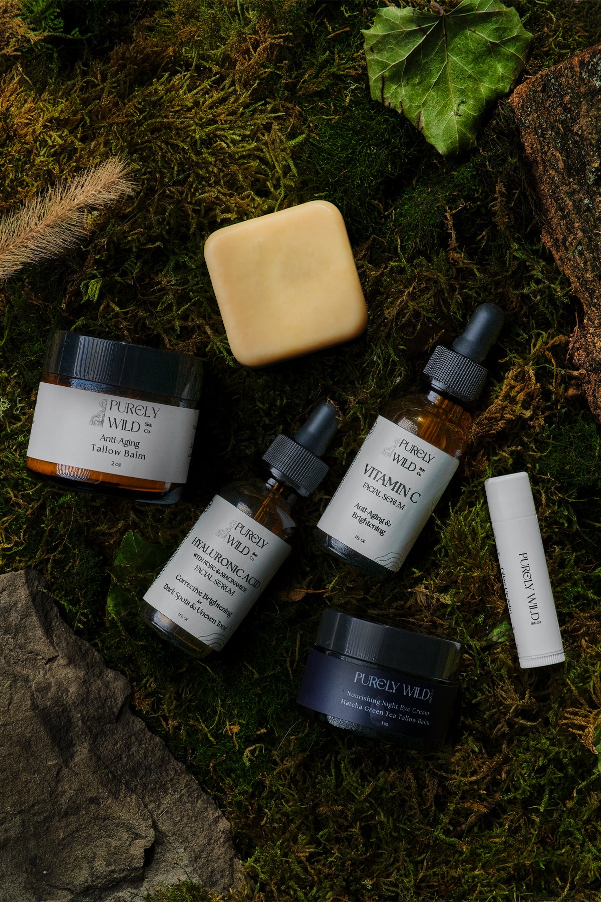 Hydration & Anti-Aging Bundle