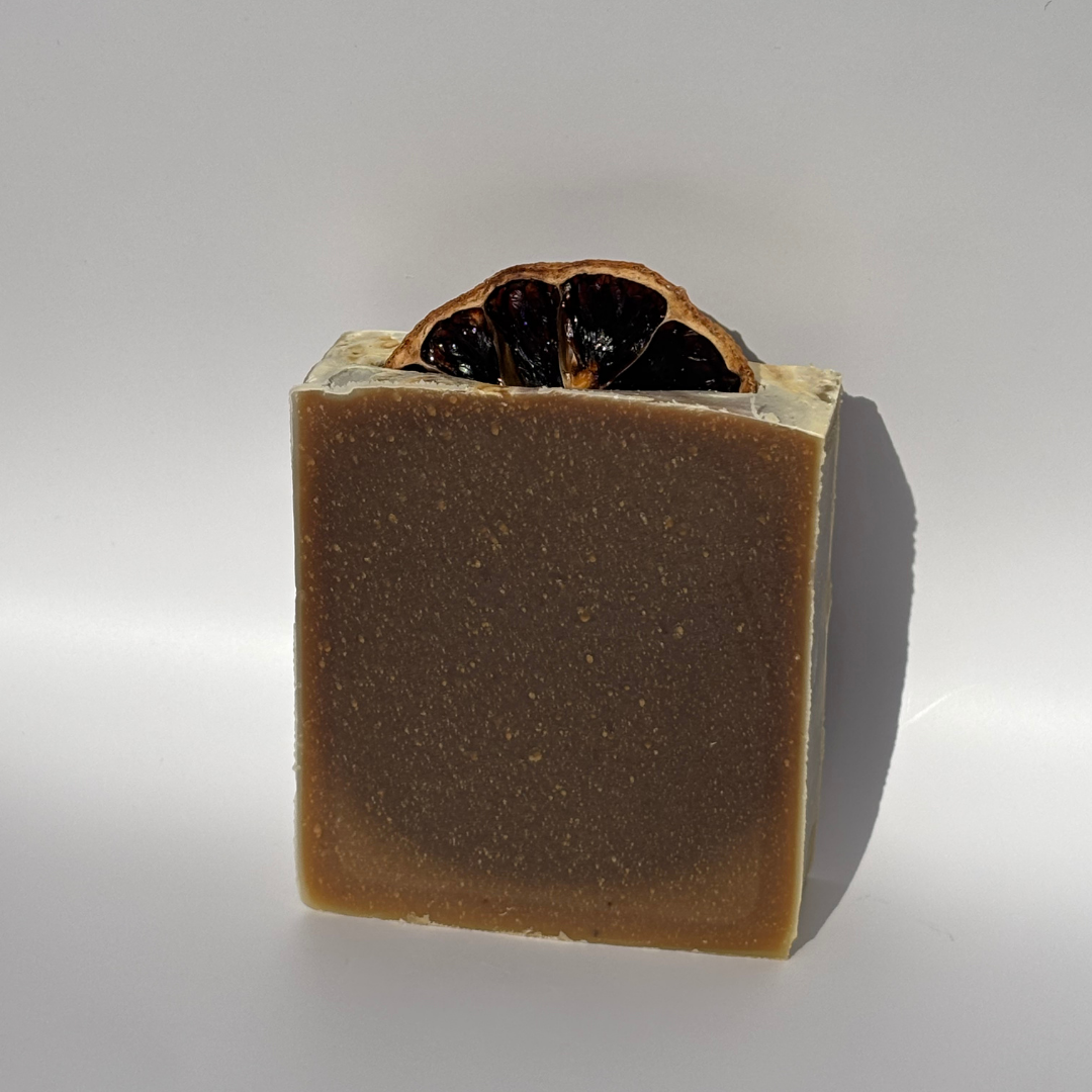 Christmas Garland Tallow Soap