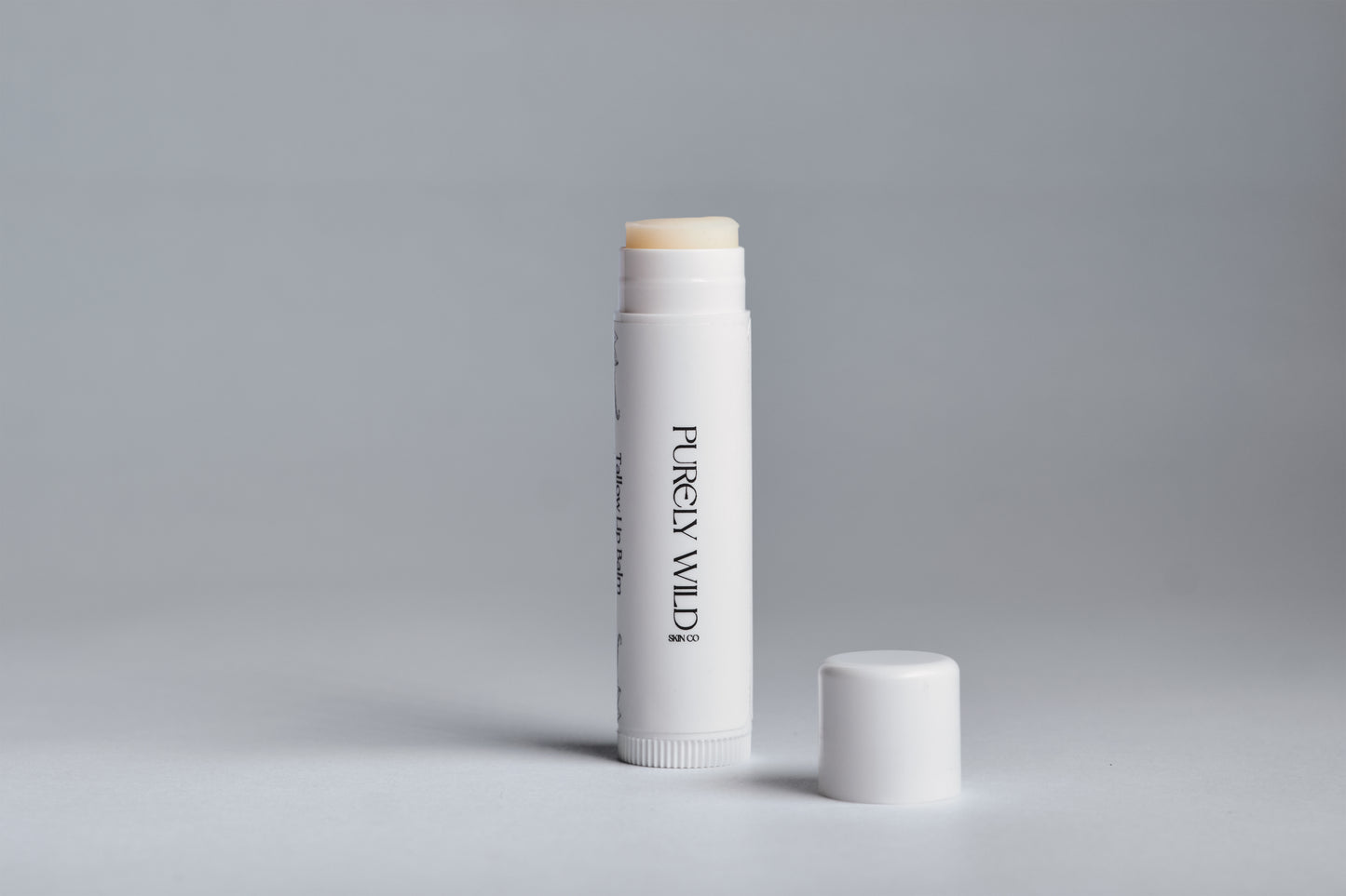 Tallow Lip Balm