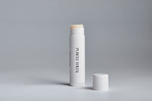 Tallow Lip Balm