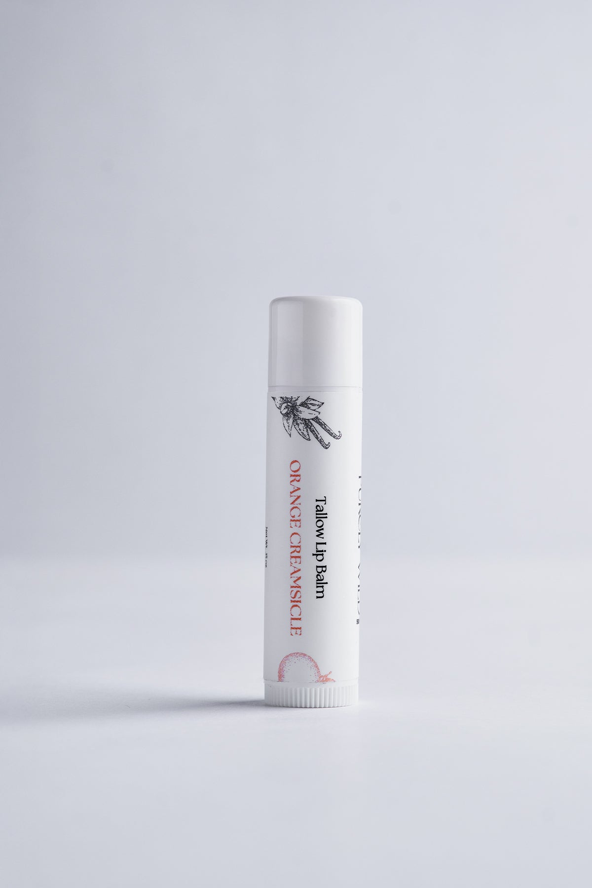 Tallow Lip Balm