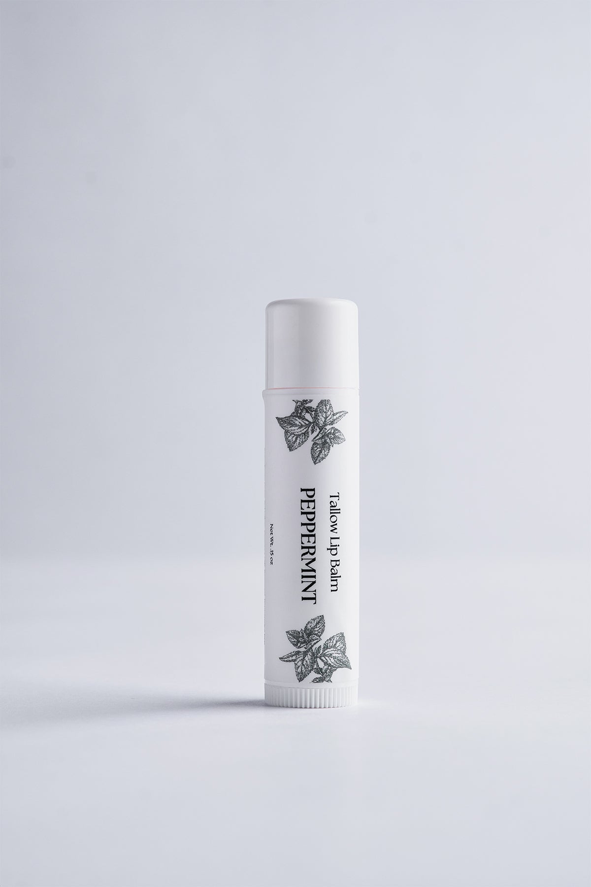 Tallow Lip Balm