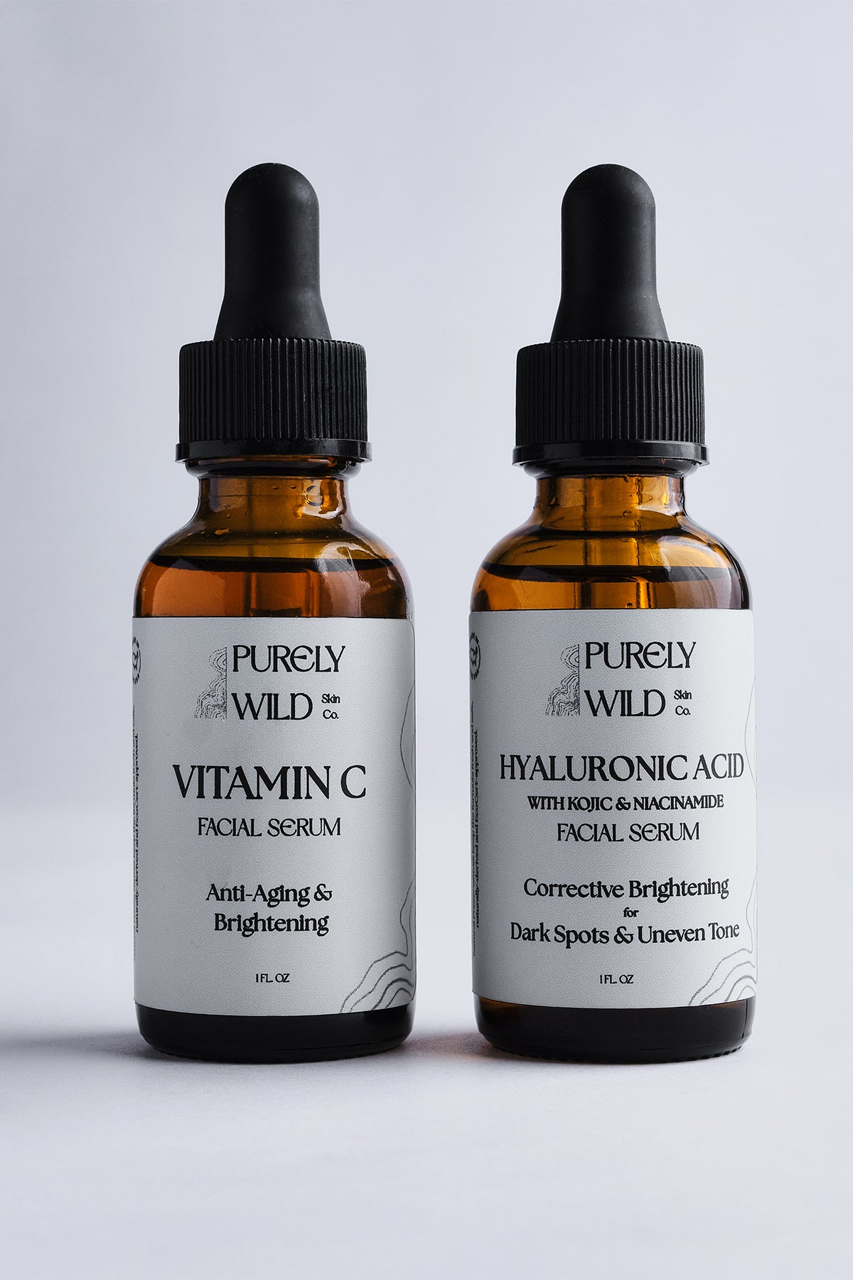 Hydration & Anti-Aging Bundle