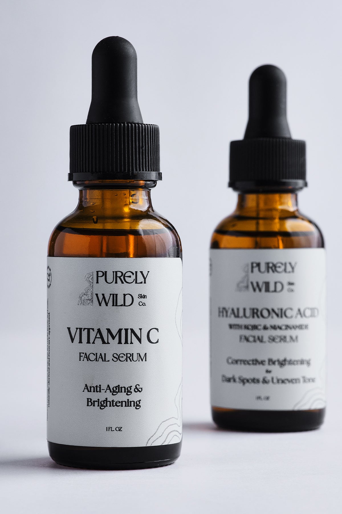 Facial Serums