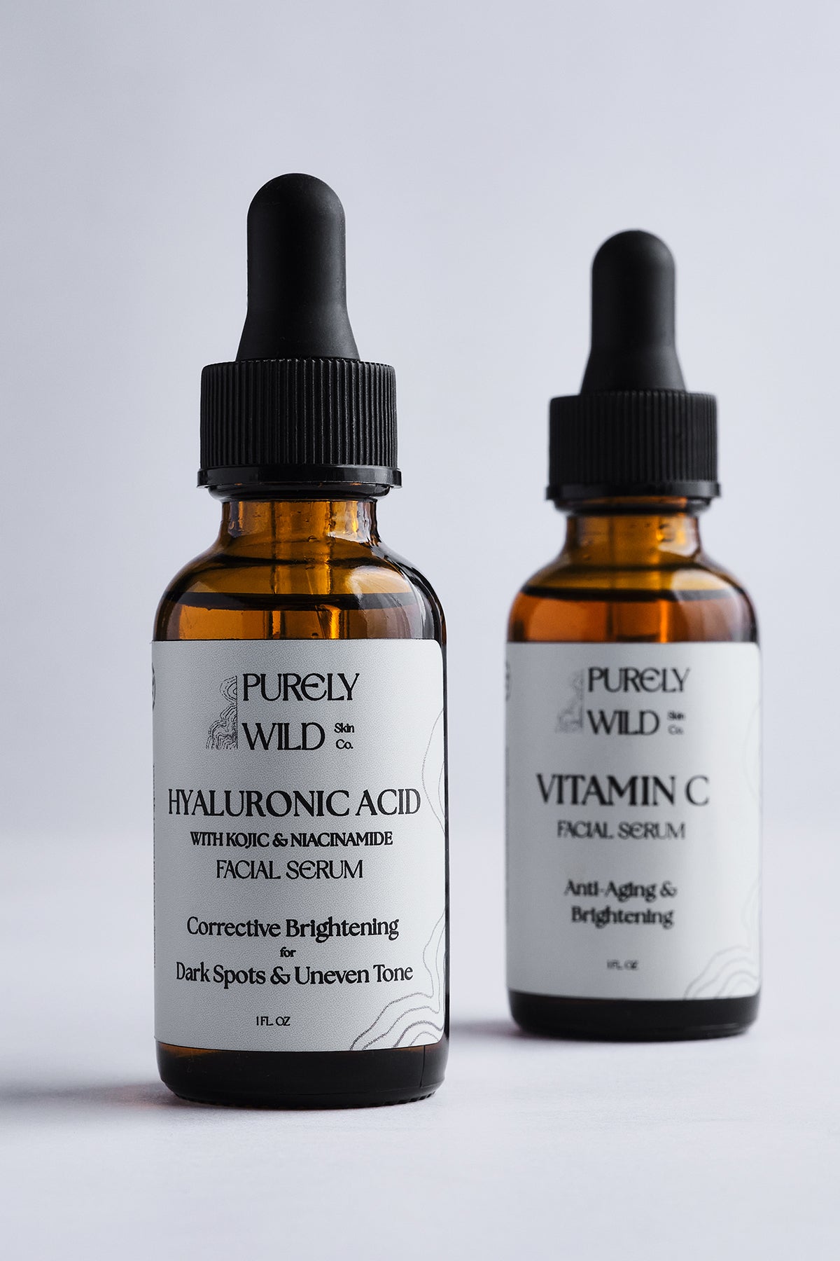 Facial Serums
