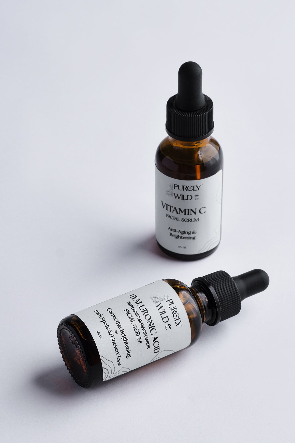 Facial Serums
