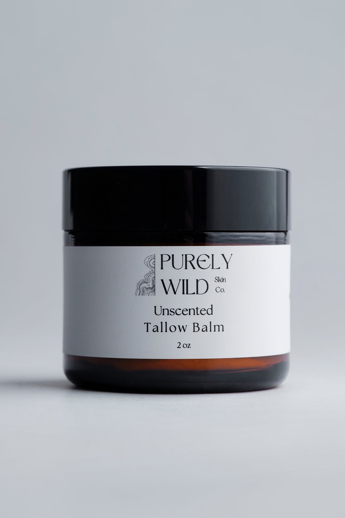 Unscented Whipped Tallow Balm