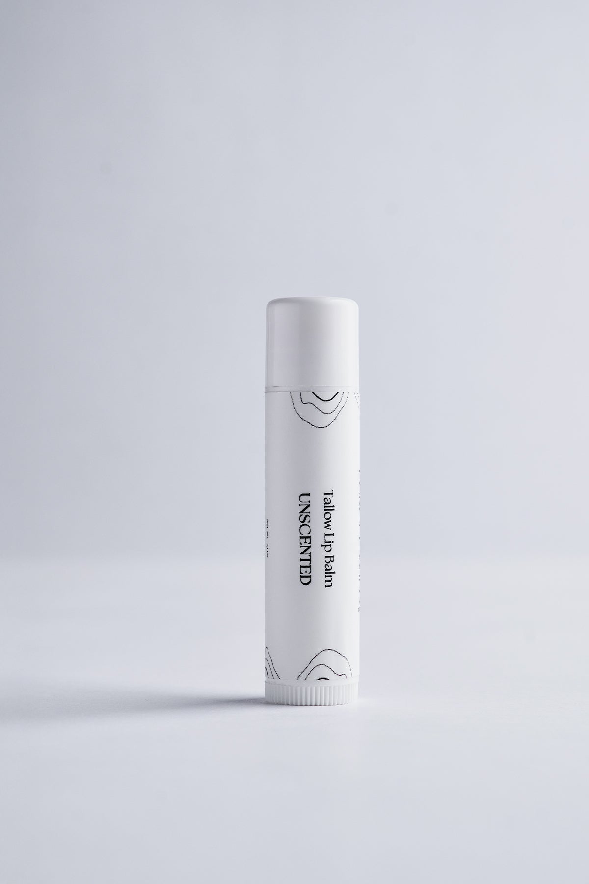 Tallow Lip Balm