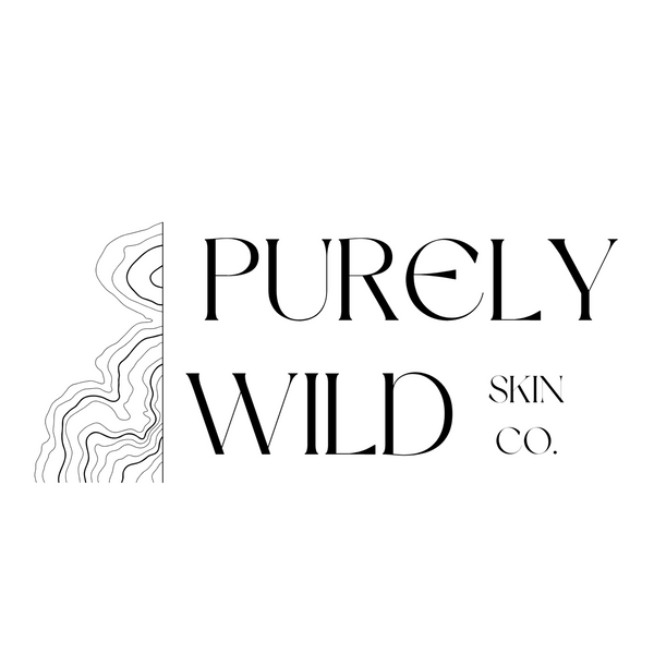 Purely Wild Skin Co.