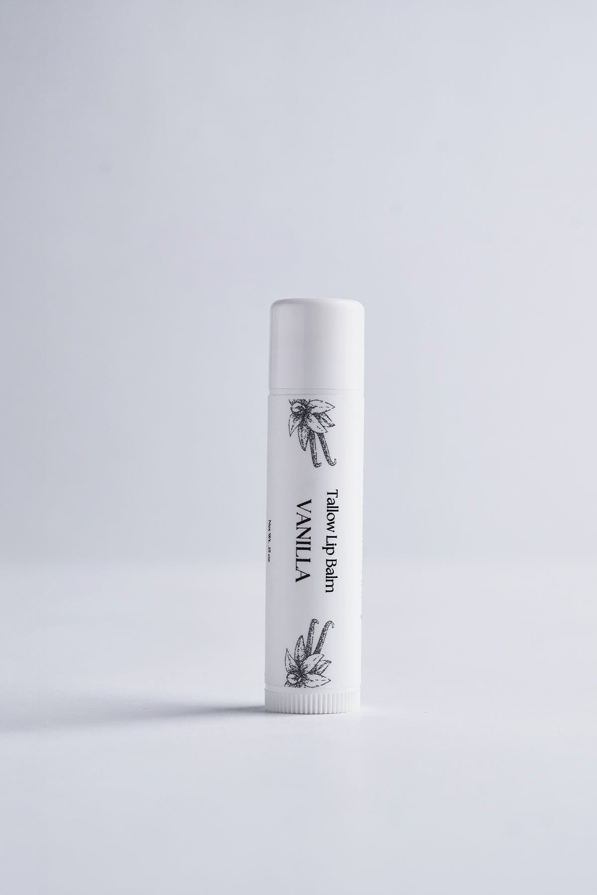 Tallow Lip Balm