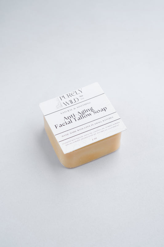 Speciality Facial Soap